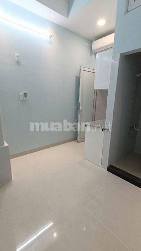 Pass phòng trọ mới ngay trung tâm quận 3 giá rẻ