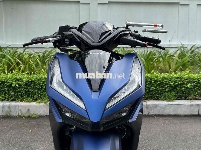 HIẾM Click Thái 125 2023 Smartkey Odo Lướt 1.200Km