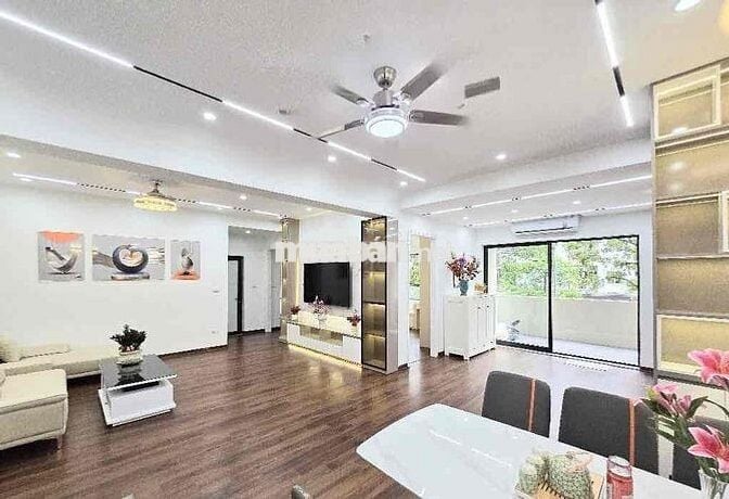 💥 TRUNG TÂM VIỆT HƯNG – CĂN HỘ LÔ GÓC 112m2  – FULL NỘI THẤT  💥 💥 TRUNG TÂM VIỆT HƯNG – CĂN HỘ LÔ GÓC 112m2  – FULL NỘI THẤT  💥