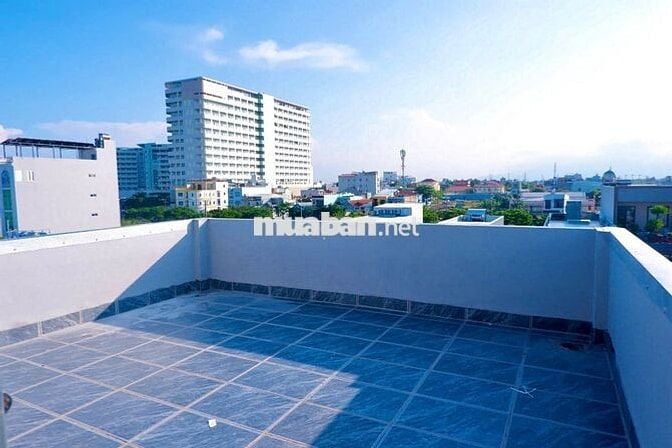 Căn Hộ Cho Thuê Gần Bệnh Viện 600 Giường