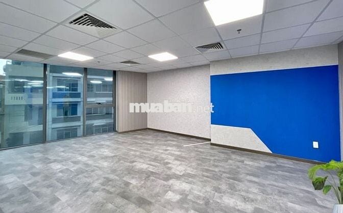 Văn Phòng Mặt Tiền Đường Yên Thế 276m2 Gần Sát Sân Bay