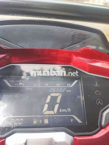 Honda Air Blade 160 ABS - 2022 - chính chủ BSTPHCM