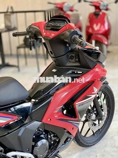 Winner X 2022 – Odo 10.400 km – Xe chuẩn chính chủ