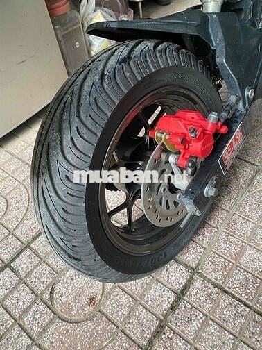 MSX 125 chính chủ