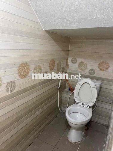 NHÀ BÁN HOÀNG VĂN THỤ - 2 MẶT HẺM XE HƠi - 0  LỘ GIỚ CHỈ NHỈNH 8 TỶ