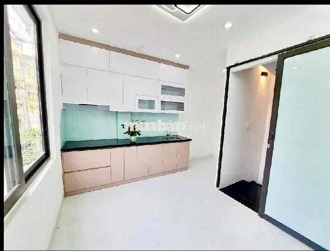 BÁN NHÀ NGUYỄN TRÃI – 5 TẦNG – GIÁ CHỈ 2.75 TỶ