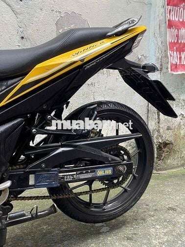 Honda Winner 2018 máy zin êm ru