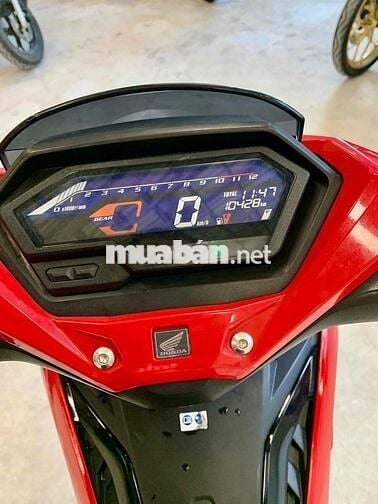 Winner X 2022 – Odo 10.400 km – Xe chuẩn chính chủ