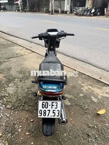 bán xe wave thái 110