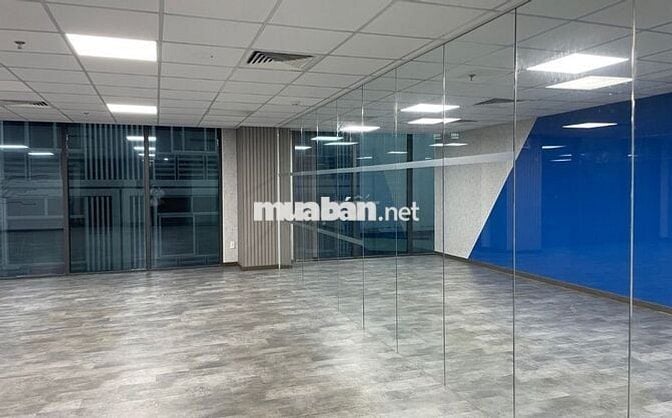 Văn Phòng Mặt Tiền Đường Yên Thế 276m2 Gần Sát Sân Bay