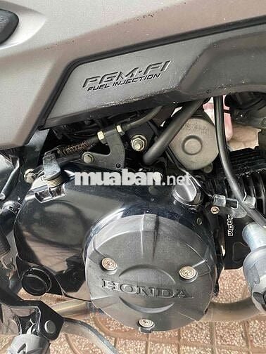 MSX 125 chính chủ