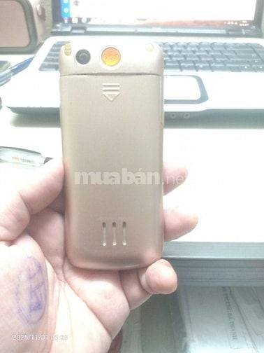 THANH LÝ ĐIỆN THOẠI VIETTEL V6216