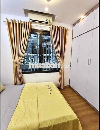 BÁN NHÀ NGUYỄN TRÃI – 5 TẦNG – GIÁ CHỈ 2.75 TỶ