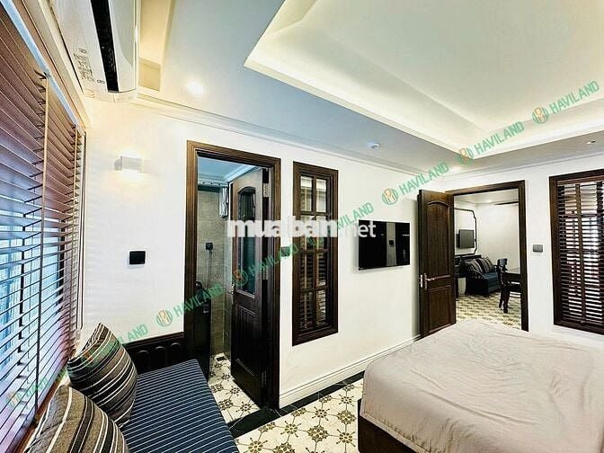 CĂN HỘ 100M2 CAO CẤP NGAY BIỂN MỸ AN KHU AN THƯỢNG