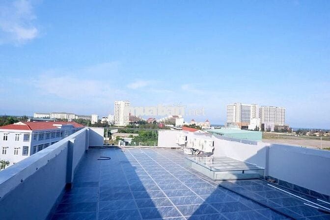 Căn Hộ Cho Thuê Gần Bệnh Viện 600 Giường