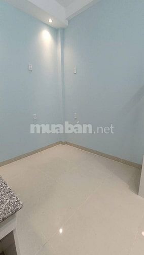 Pass phòng trọ mới ngay trung tâm quận 3 giá rẻ