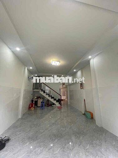 NHÀ BÁN HOÀNG VĂN THỤ - 2 MẶT HẺM XE HƠi - 0  LỘ GIỚ CHỈ NHỈNH 8 TỶ