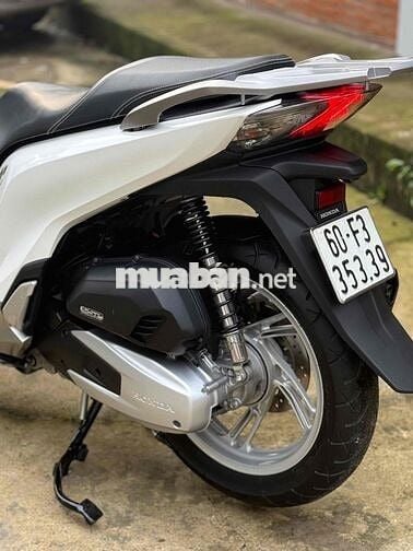 🌈 SH150 ABS 2019 ( Hàng Bỏ Mẫu ) Chính chủ BH