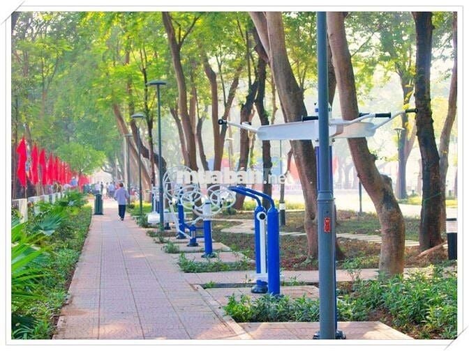 ✨ CĂN HỘ TẬP THỂ PHỐ NGỌC LÂM - TRUNG TÂM LONG BIÊN** CHỈ 1,5 TỶ