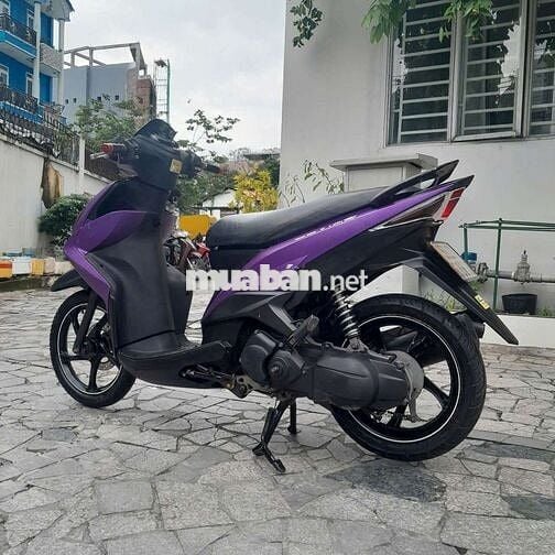 Xe yamaha luvias