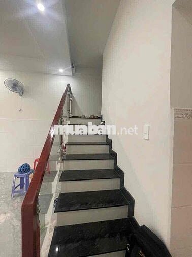 NHÀ BÁN HOÀNG VĂN THỤ - 2 MẶT HẺM XE HƠi - 0  LỘ GIỚ CHỈ NHỈNH 8 TỶ