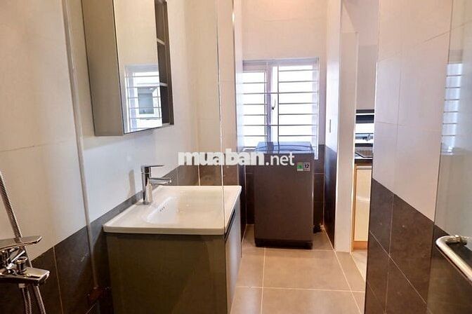 Căn Hộ Cho Thuê Gần Bệnh Viện 600 Giường