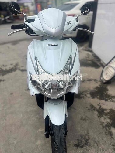 Airblade sạch đẹp fi