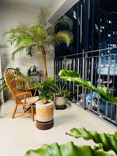 C/C Cao Cấp Satra, Phan Đăng Lưu, Phú Nhuận, 135m2, 3PN, 2WC, 22tr/th.