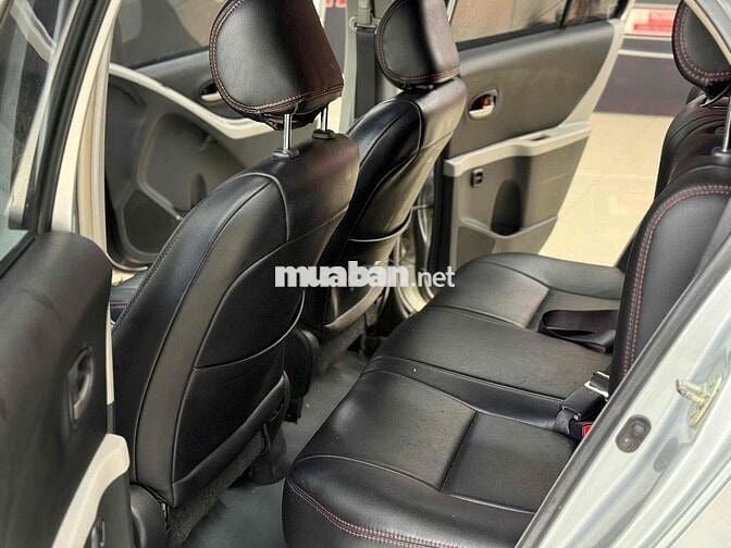 Yaris 1.5 AT xe gia đình 1 chủ có thương lượng