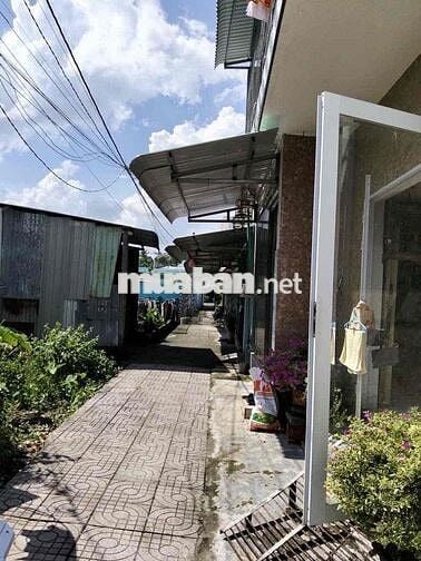 *** BÁN GẤP 2 CĂN NHÀ TÂN TĨNH A- TÂN MỸ CHÁNH - MỸ THO