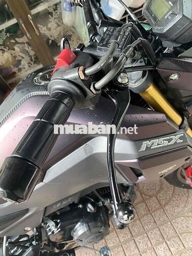 MSX 125 chính chủ