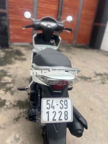 Airblade sạch đẹp fi