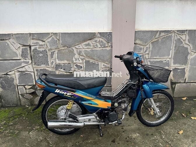 bán xe wave thái 110