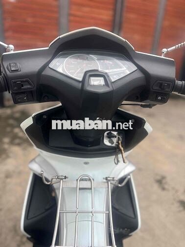 Airblade sạch đẹp fi