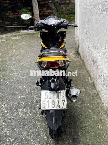 Honda Winner 2018 máy zin êm ru