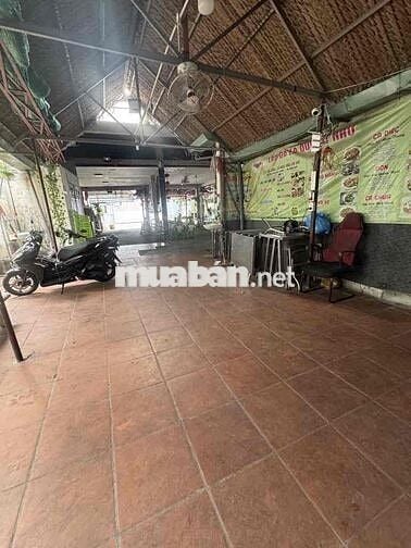 BÁN QUÁN NHẬU GÀ  - MẶT TIỀN ĐƯỜNG SỐ ĐỐI DIỆN CÔNG VIÊN SÁT PH MỸ HƯN