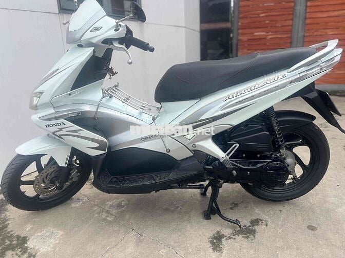 Airblade sạch đẹp fi