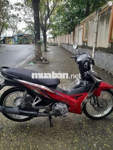 WaveS 110 nhật biển đẹp 2552 máy êm ru