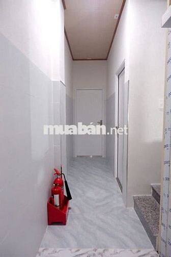 Căn Hộ Cho Thuê Gần Bệnh Viện 600 Giường