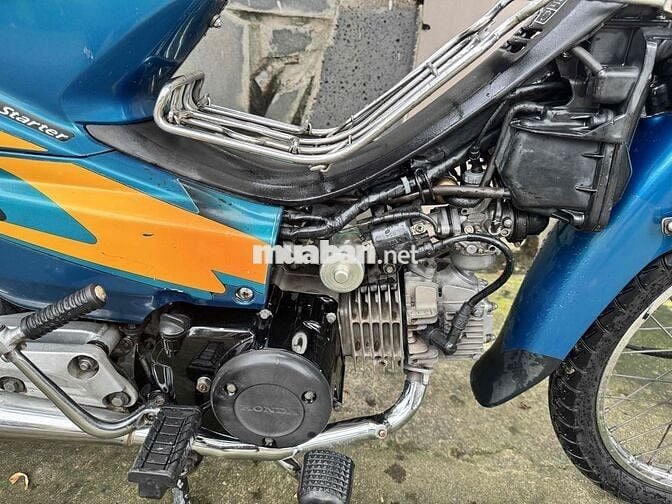 bán xe wave thái 110