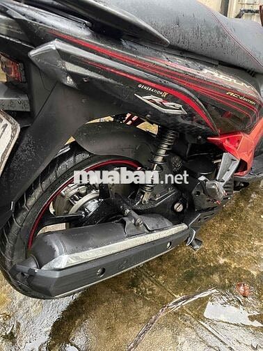 Yamaha Nouvo 5 Fi 125cc 2012 95F1 Chính chủ