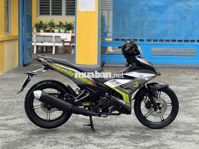 YAMAHA EXCITER 2018 CHÍNH CHỦ