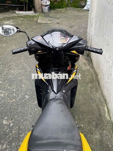 Honda Winner 2018 máy zin êm ru