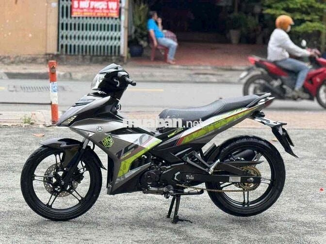 YAMAHA EXCITER 2018 CHÍNH CHỦ