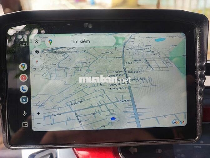 Honda Air Blade 160 ABS - 2022 - chính chủ BSTPHCM