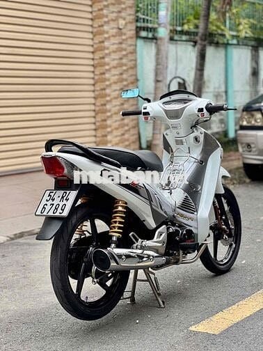 YAMAHA EXCITER 2018 CHÍNH CHỦ