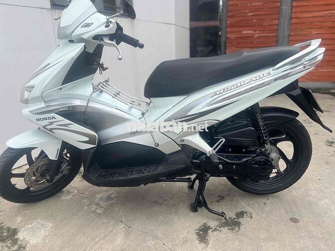 Airblade sạch đẹp fi