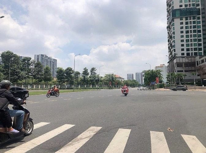 Đất nền Quận 2 Cát Lái bán cắt lỗ ngay khu dân cư Ninh Giang giá 3ty79