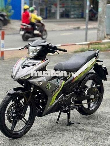 YAMAHA EXCITER 2018 CHÍNH CHỦ