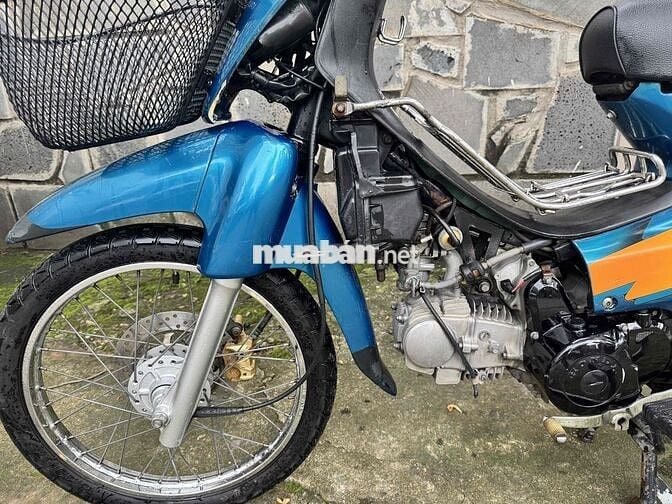 bán xe wave thái 110